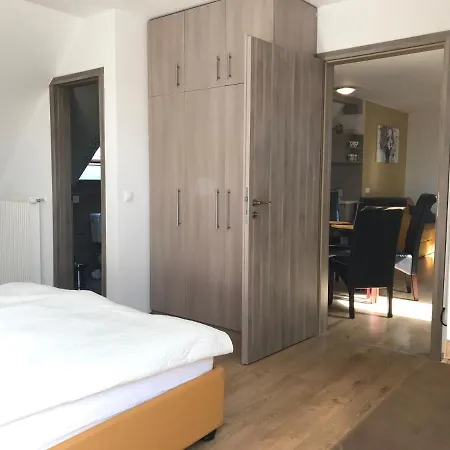 House Princess Apartment Heviz