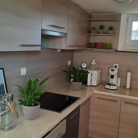 House Princess Apartment Heviz
