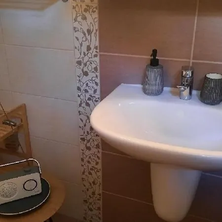 House Princess Apartment Heviz