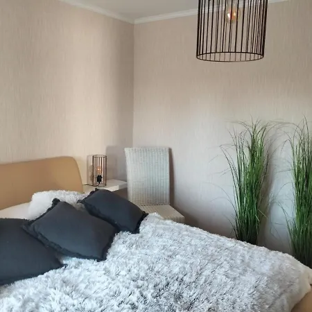 House Princess Apartment