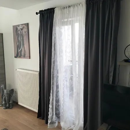 House Princess Apartment *
