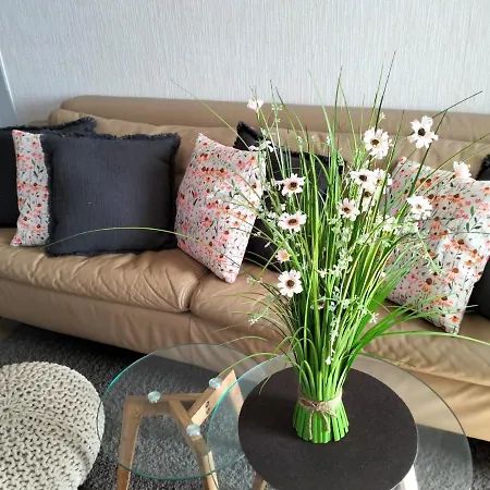 House Princess Apartment *