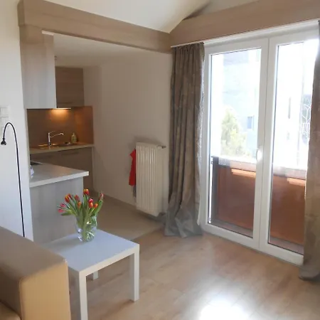 House Princess Apartment Heviz