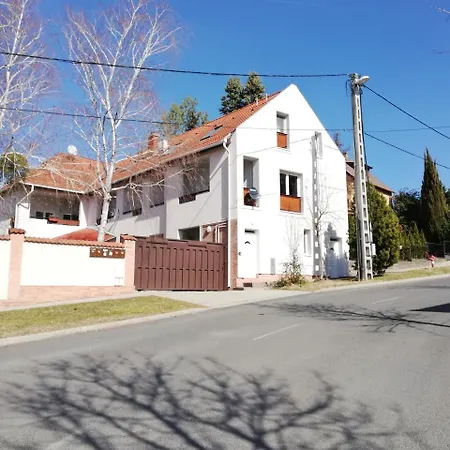 Apartment House Princess Heviz