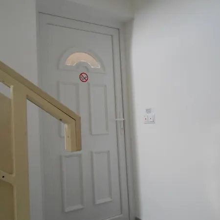House Princess Apartment