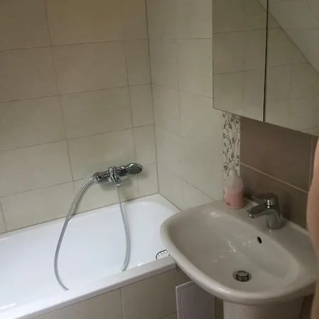 House Princess Apartment *